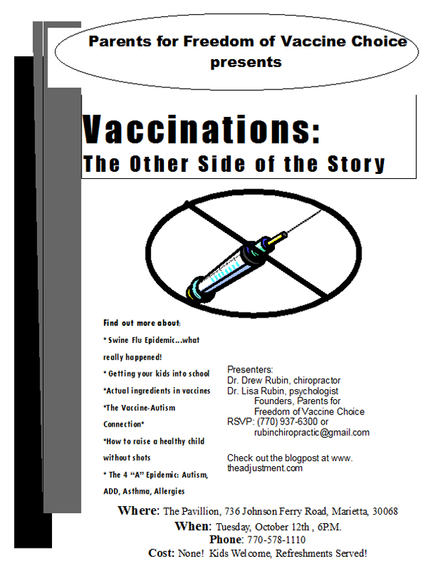 Vaccine